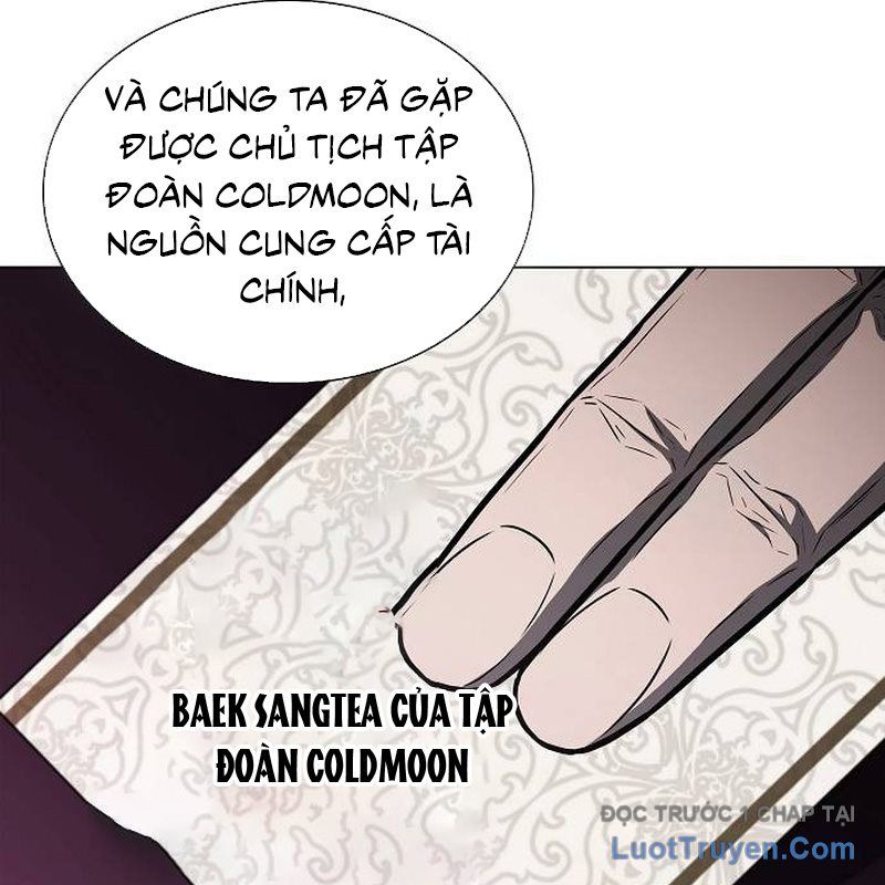 Lính Đánh Thuê Huyền Thoại Trở Thành Thanh Tra Chap 11 - Next Chap 12