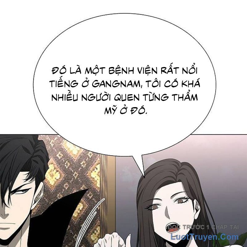 Lính Đánh Thuê Huyền Thoại Trở Thành Thanh Tra Chap 11 - Next Chap 12