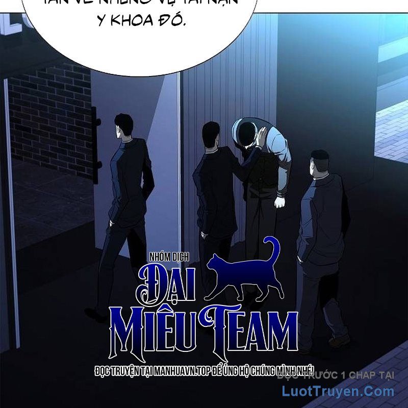 Lính Đánh Thuê Huyền Thoại Trở Thành Thanh Tra Chap 11 - Next Chap 12