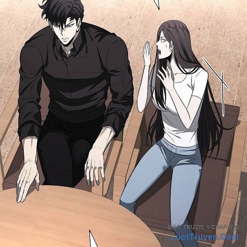 Lính Đánh Thuê Huyền Thoại Trở Thành Thanh Tra Chap 11 - Next Chap 12