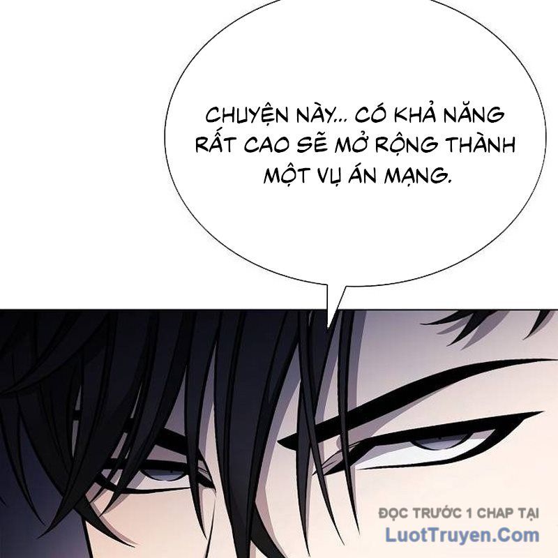 Lính Đánh Thuê Huyền Thoại Trở Thành Thanh Tra Chap 11 - Next Chap 12