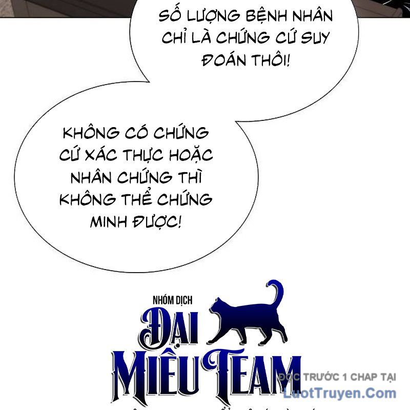 Lính Đánh Thuê Huyền Thoại Trở Thành Thanh Tra Chap 11 - Next Chap 12