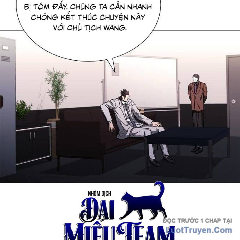 Lính Đánh Thuê Huyền Thoại Trở Thành Thanh Tra Chap 11 - Next Chap 12