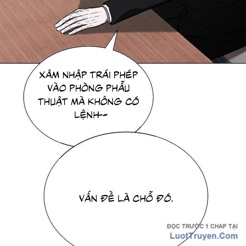 Lính Đánh Thuê Huyền Thoại Trở Thành Thanh Tra Chap 12 - Next Chap 13