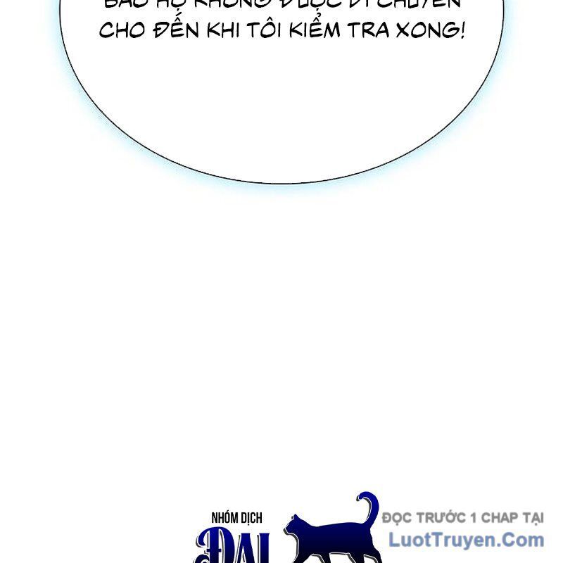 Lính Đánh Thuê Huyền Thoại Trở Thành Thanh Tra Chap 12 - Next Chap 13
