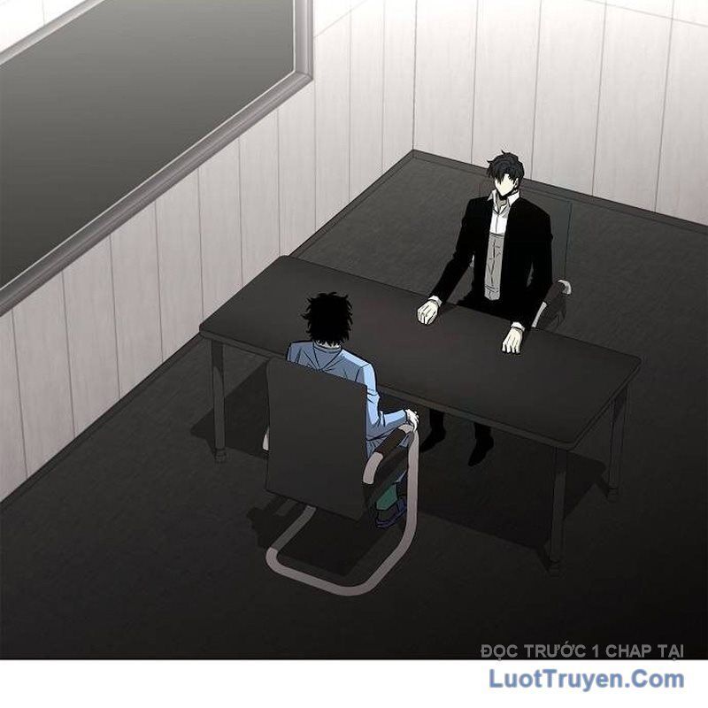 Lính Đánh Thuê Huyền Thoại Trở Thành Thanh Tra Chap 12 - Next Chap 13