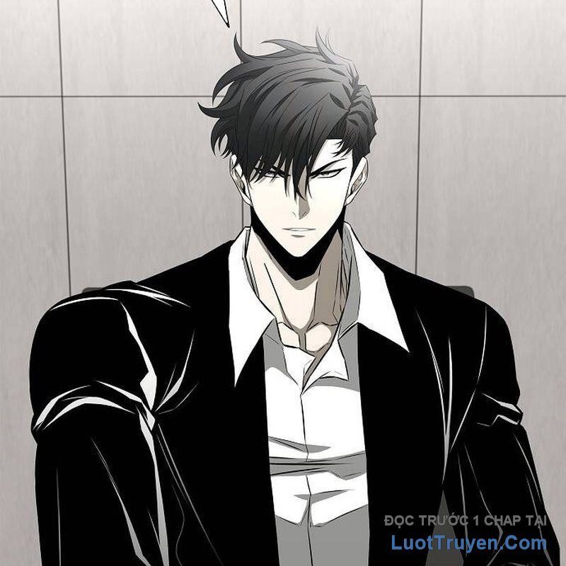 Lính Đánh Thuê Huyền Thoại Trở Thành Thanh Tra Chap 12 - Next Chap 13