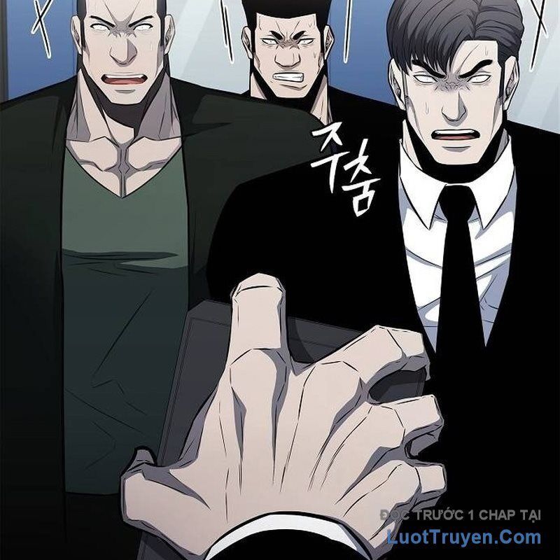 Lính Đánh Thuê Huyền Thoại Trở Thành Thanh Tra Chap 12 - Next Chap 13