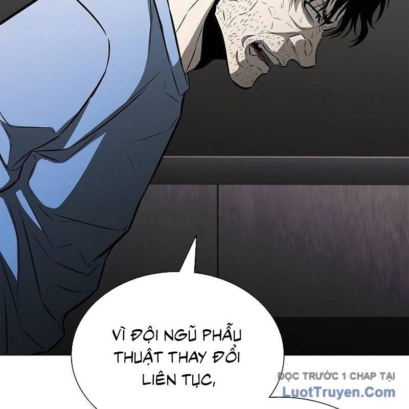 Lính Đánh Thuê Huyền Thoại Trở Thành Thanh Tra Chap 12 - Next Chap 13