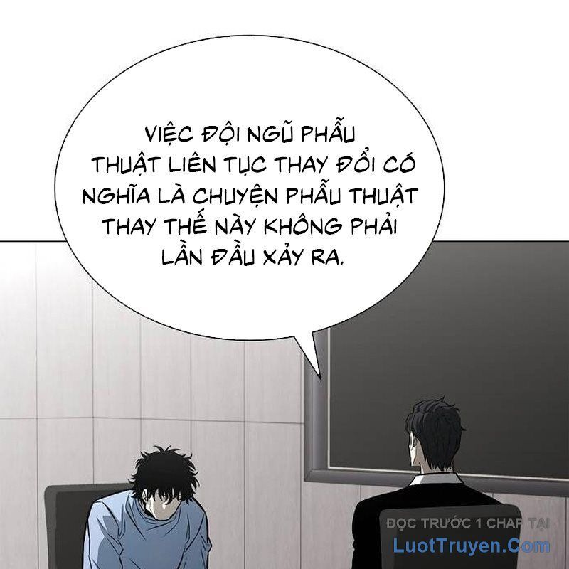 Lính Đánh Thuê Huyền Thoại Trở Thành Thanh Tra Chap 12 - Next Chap 13