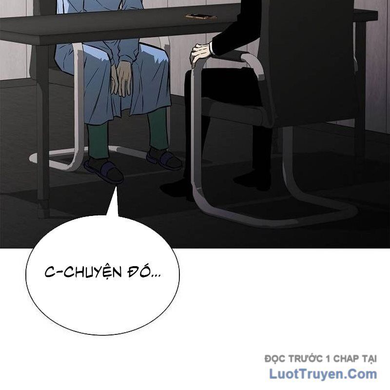 Lính Đánh Thuê Huyền Thoại Trở Thành Thanh Tra Chap 12 - Next Chap 13