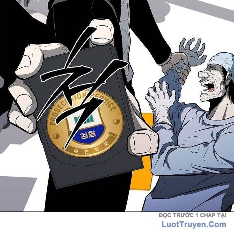 Lính Đánh Thuê Huyền Thoại Trở Thành Thanh Tra Chap 12 - Next Chap 13