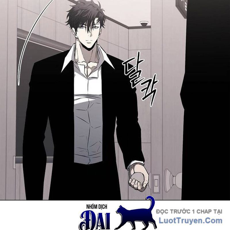 Lính Đánh Thuê Huyền Thoại Trở Thành Thanh Tra Chap 12 - Next Chap 13