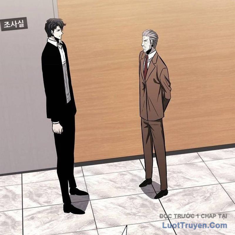 Lính Đánh Thuê Huyền Thoại Trở Thành Thanh Tra Chap 12 - Next Chap 13