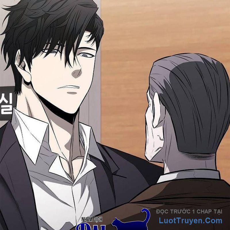 Lính Đánh Thuê Huyền Thoại Trở Thành Thanh Tra Chap 12 - Next Chap 13