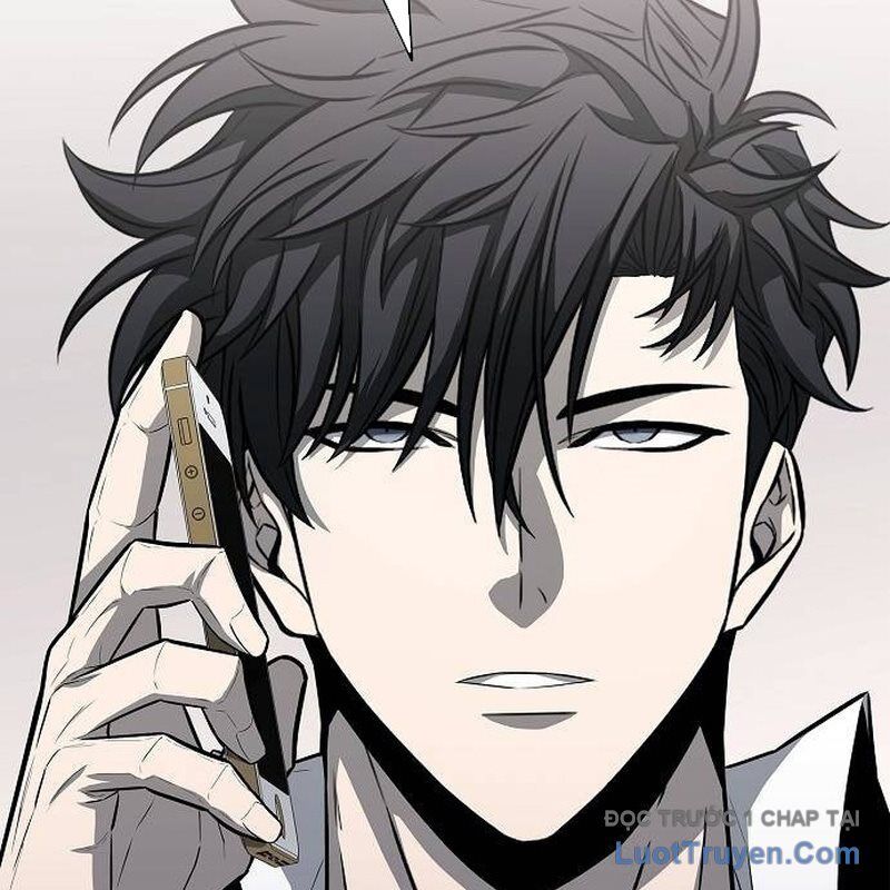 Lính Đánh Thuê Huyền Thoại Trở Thành Thanh Tra Chap 12 - Next Chap 13