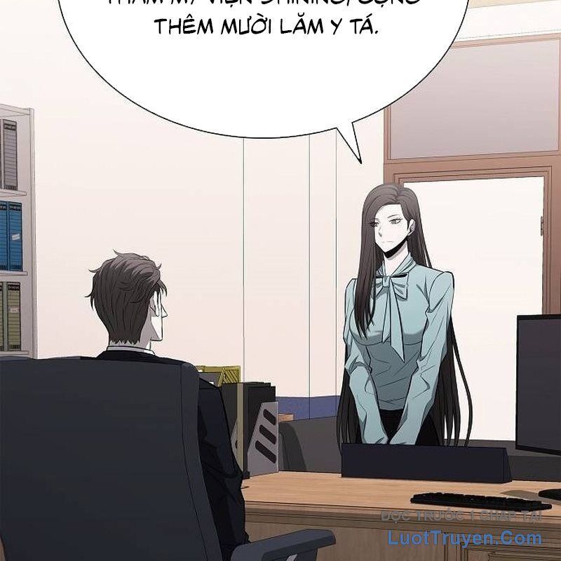 Lính Đánh Thuê Huyền Thoại Trở Thành Thanh Tra Chap 12 - Next Chap 13