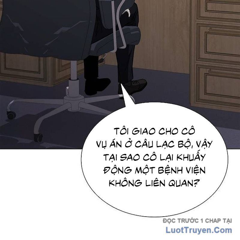 Lính Đánh Thuê Huyền Thoại Trở Thành Thanh Tra Chap 12 - Next Chap 13