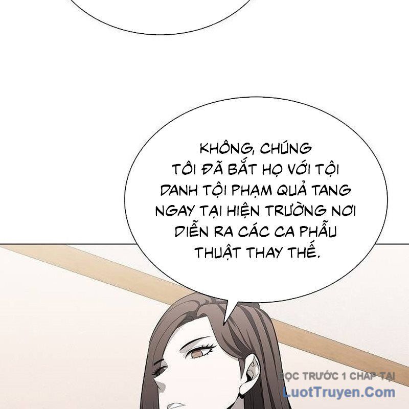 Lính Đánh Thuê Huyền Thoại Trở Thành Thanh Tra Chap 12 - Next Chap 13