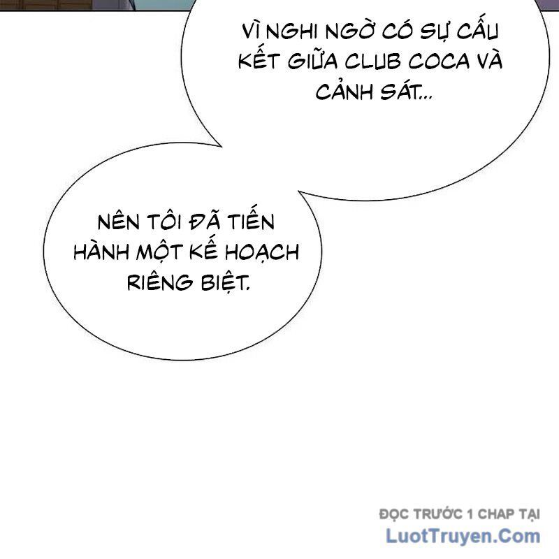 Lính Đánh Thuê Huyền Thoại Trở Thành Thanh Tra Chap 12 - Next Chap 13