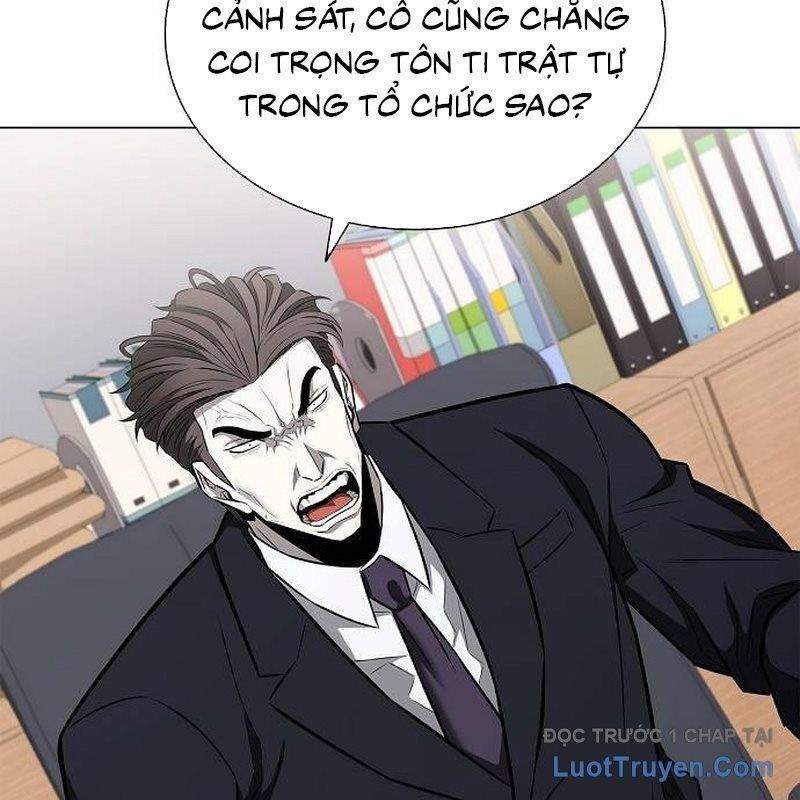 Lính Đánh Thuê Huyền Thoại Trở Thành Thanh Tra Chap 12 - Next Chap 13