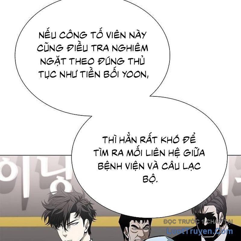 Lính Đánh Thuê Huyền Thoại Trở Thành Thanh Tra Chap 12 - Next Chap 13