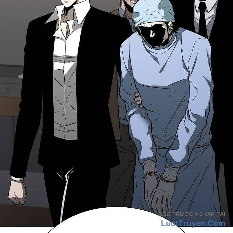 Lính Đánh Thuê Huyền Thoại Trở Thành Thanh Tra Chap 12 - Next Chap 13