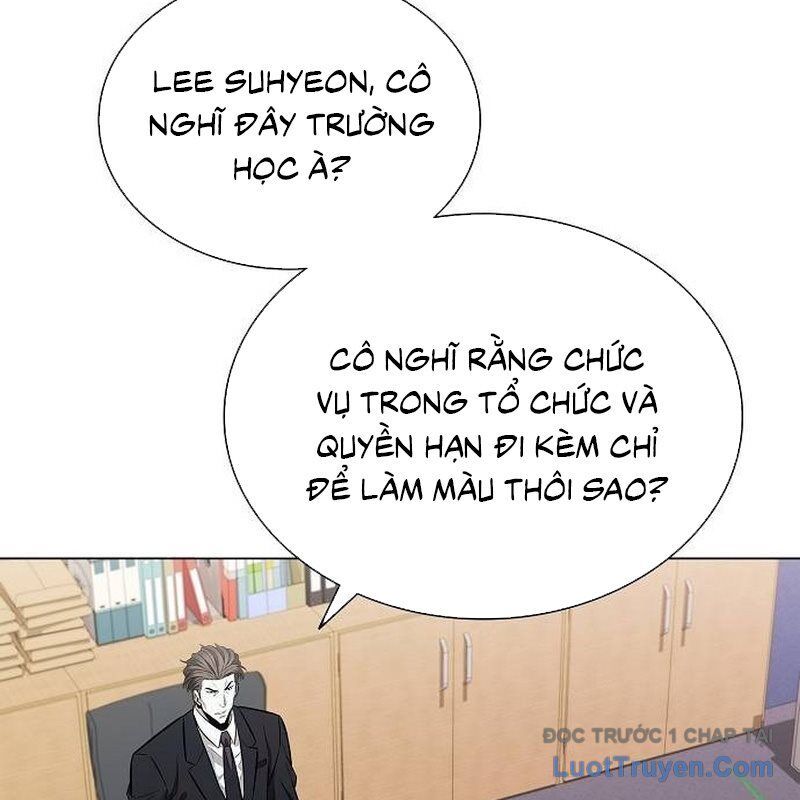 Lính Đánh Thuê Huyền Thoại Trở Thành Thanh Tra Chap 12 - Next Chap 13