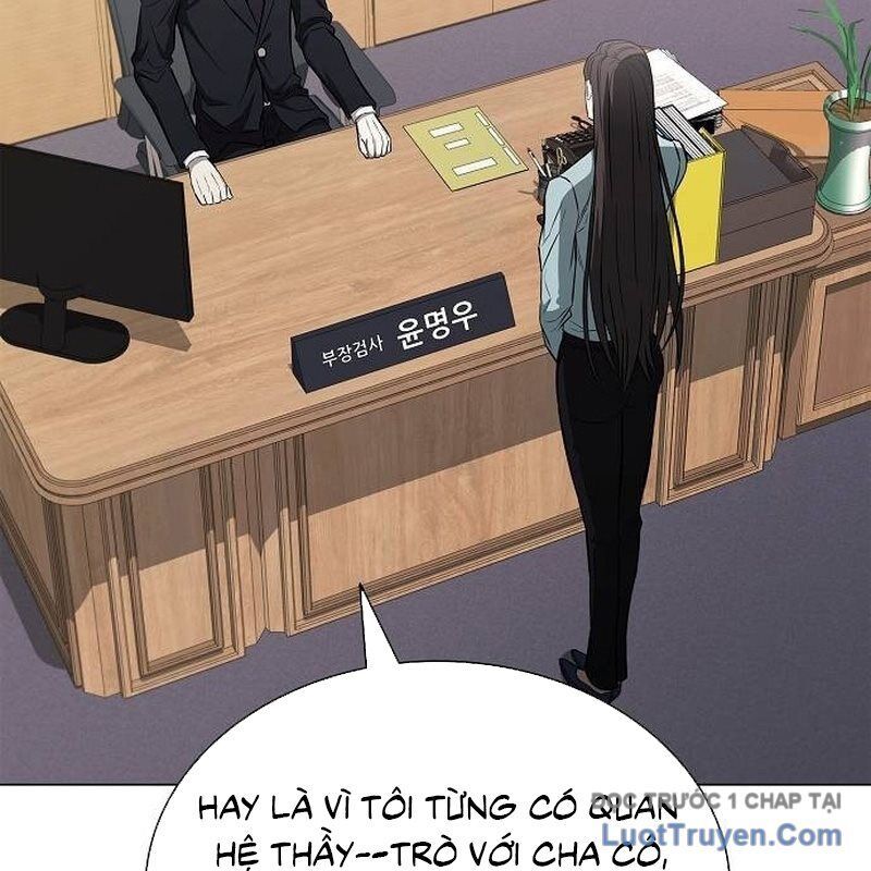 Lính Đánh Thuê Huyền Thoại Trở Thành Thanh Tra Chap 12 - Next Chap 13