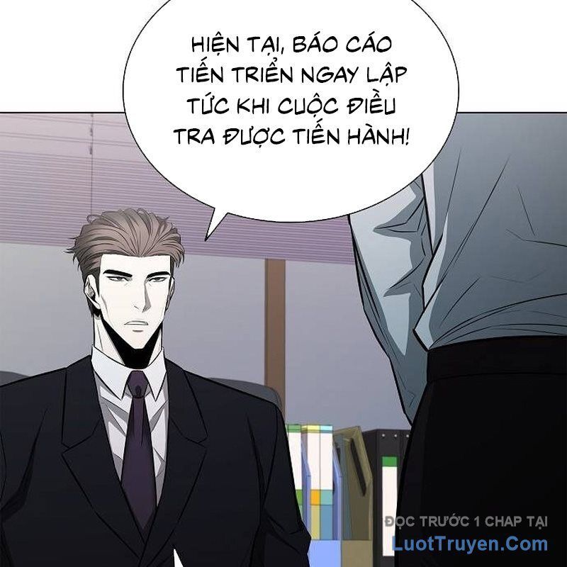 Lính Đánh Thuê Huyền Thoại Trở Thành Thanh Tra Chap 12 - Next Chap 13