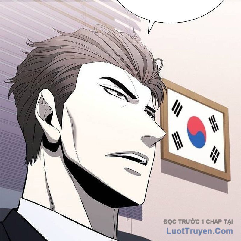 Lính Đánh Thuê Huyền Thoại Trở Thành Thanh Tra Chap 12 - Next Chap 13