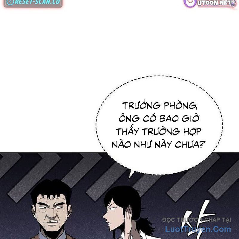 Lính Đánh Thuê Huyền Thoại Trở Thành Thanh Tra Chap 12 - Next Chap 13