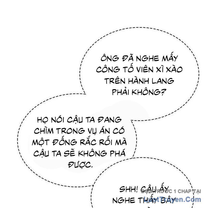 Lính Đánh Thuê Huyền Thoại Trở Thành Thanh Tra Chap 12 - Next Chap 13