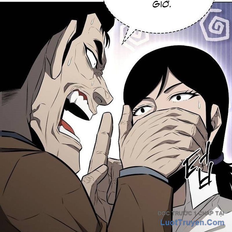 Lính Đánh Thuê Huyền Thoại Trở Thành Thanh Tra Chap 12 - Next Chap 13