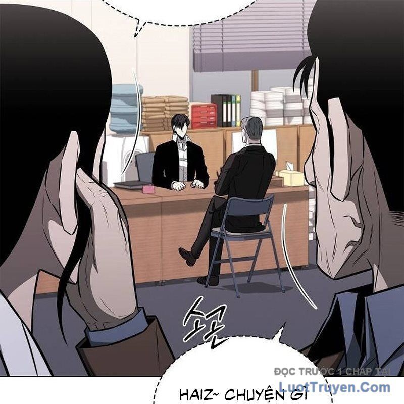 Lính Đánh Thuê Huyền Thoại Trở Thành Thanh Tra Chap 12 - Next Chap 13