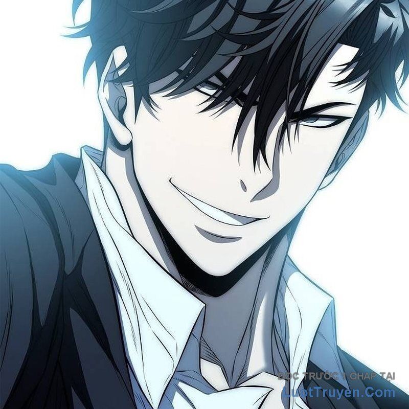 Lính Đánh Thuê Huyền Thoại Trở Thành Thanh Tra Chap 12 - Next Chap 13