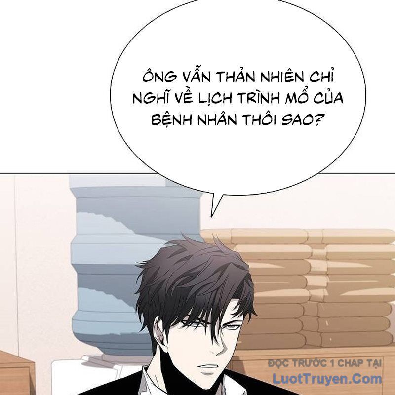 Lính Đánh Thuê Huyền Thoại Trở Thành Thanh Tra Chap 12 - Next Chap 13