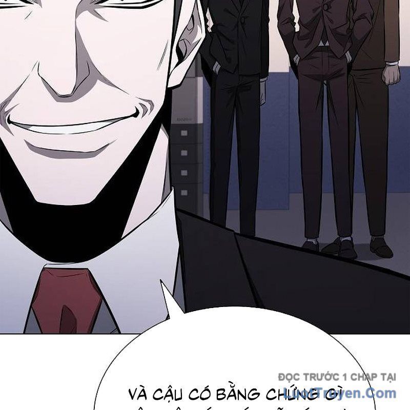 Lính Đánh Thuê Huyền Thoại Trở Thành Thanh Tra Chap 12 - Next Chap 13