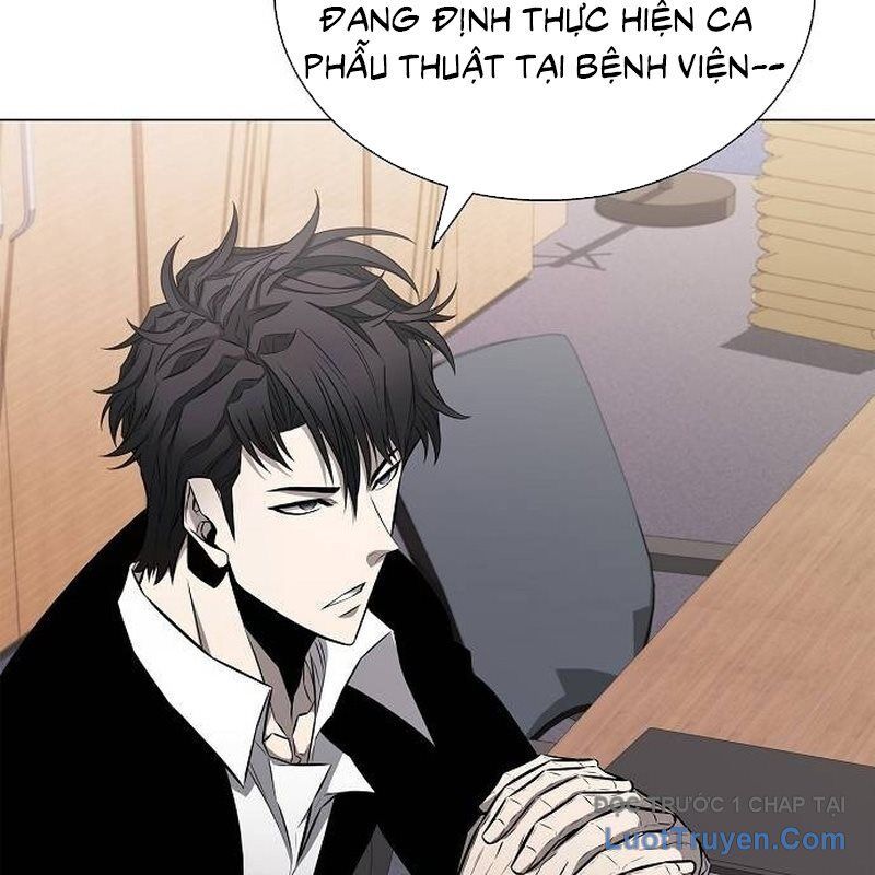 Lính Đánh Thuê Huyền Thoại Trở Thành Thanh Tra Chap 12 - Next Chap 13