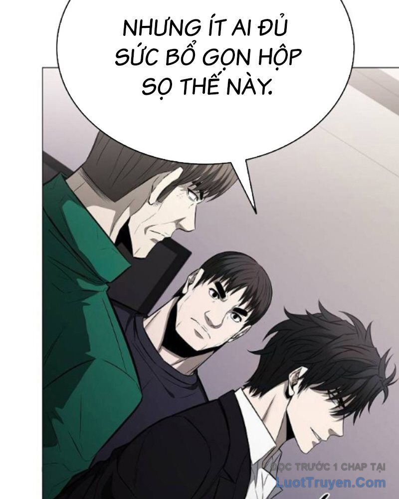 Lính Đánh Thuê Huyền Thoại Trở Thành Thanh Tra Chap 13 - Next Chap 14