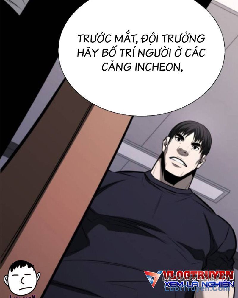 Lính Đánh Thuê Huyền Thoại Trở Thành Thanh Tra Chap 13 - Next Chap 14