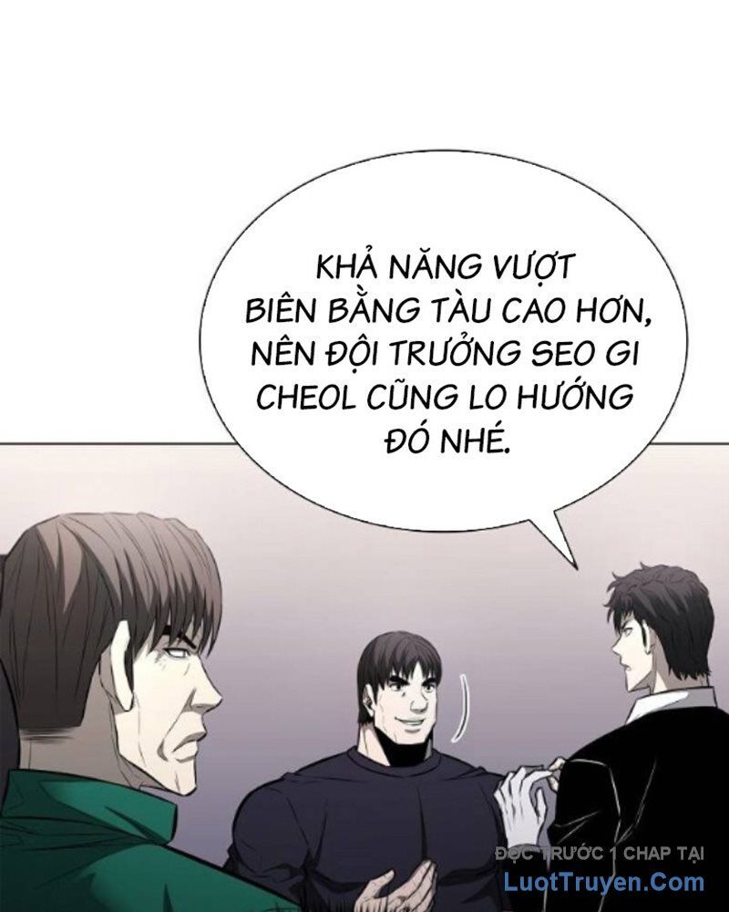 Lính Đánh Thuê Huyền Thoại Trở Thành Thanh Tra Chap 13 - Next Chap 14