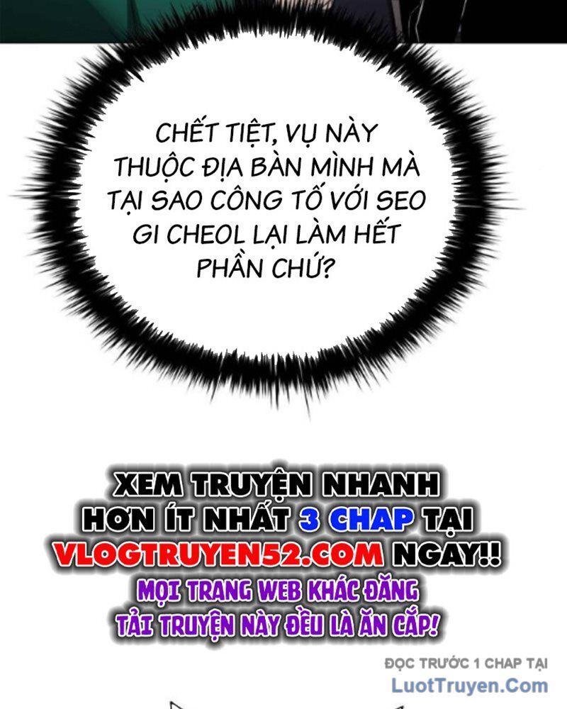 Lính Đánh Thuê Huyền Thoại Trở Thành Thanh Tra Chap 13 - Next Chap 14