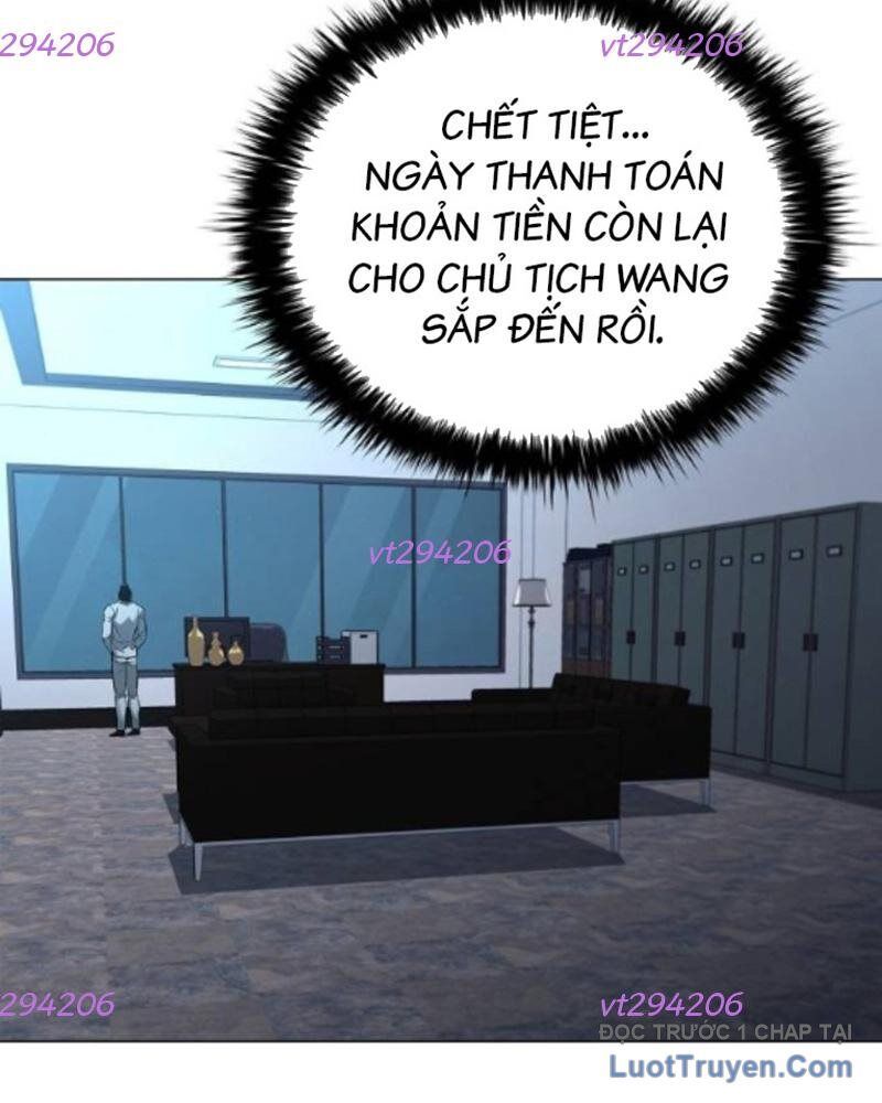 Lính Đánh Thuê Huyền Thoại Trở Thành Thanh Tra Chap 13 - Next Chap 14