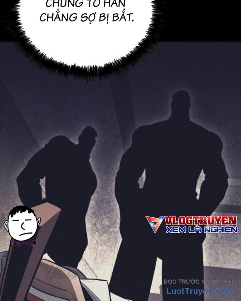 Lính Đánh Thuê Huyền Thoại Trở Thành Thanh Tra Chap 13 - Next Chap 14