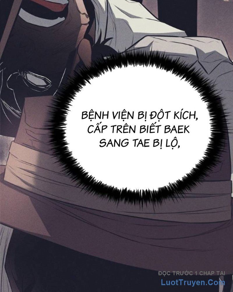 Lính Đánh Thuê Huyền Thoại Trở Thành Thanh Tra Chap 13 - Next Chap 14