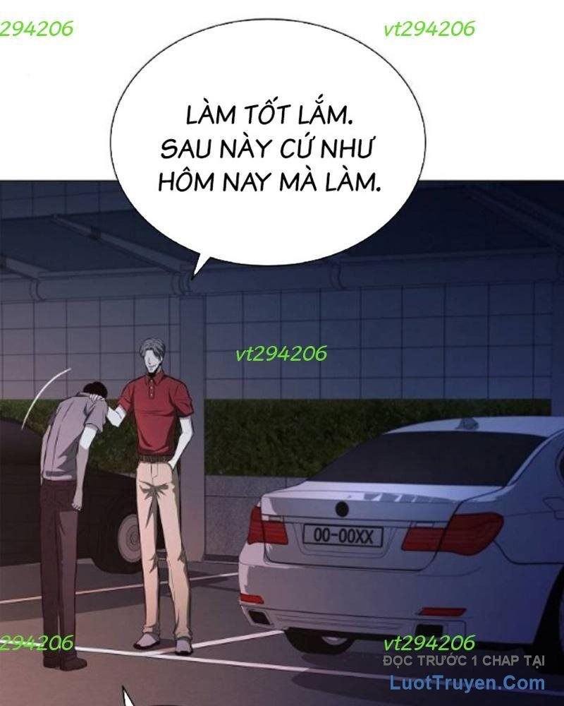 Lính Đánh Thuê Huyền Thoại Trở Thành Thanh Tra Chap 13 - Next Chap 14