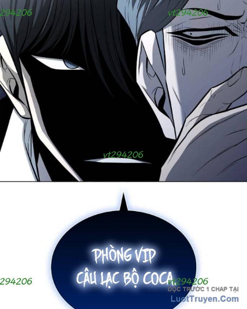 Lính Đánh Thuê Huyền Thoại Trở Thành Thanh Tra Chap 13 - Next Chap 14