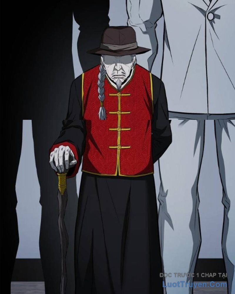 Lính Đánh Thuê Huyền Thoại Trở Thành Thanh Tra Chap 13 - Next Chap 14