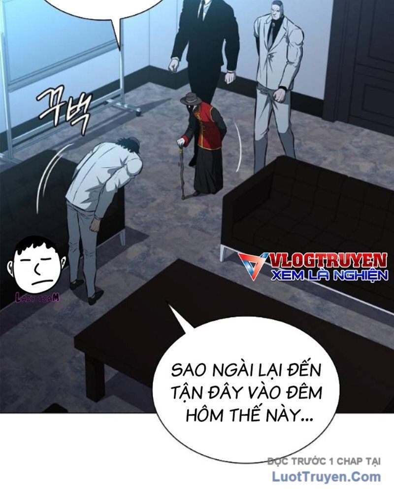 Lính Đánh Thuê Huyền Thoại Trở Thành Thanh Tra Chap 13 - Next Chap 14